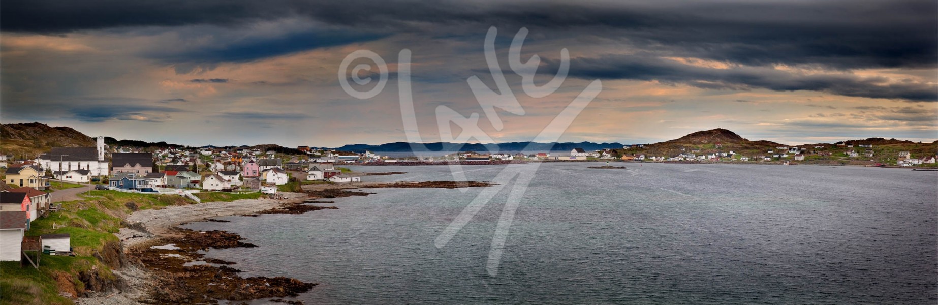 Twillingate